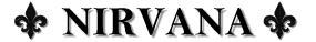 Nirvana squad Site